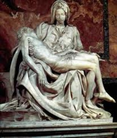 Pieta