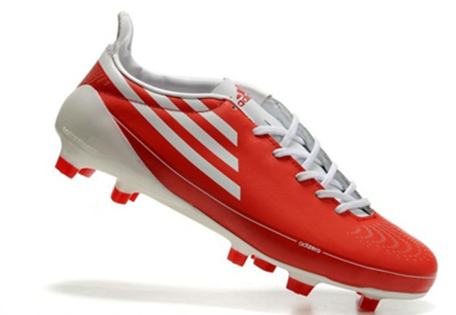 Invention of Soccer Cleats