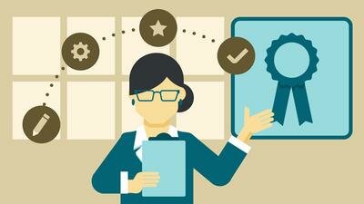 Administrition indruestielle et generale