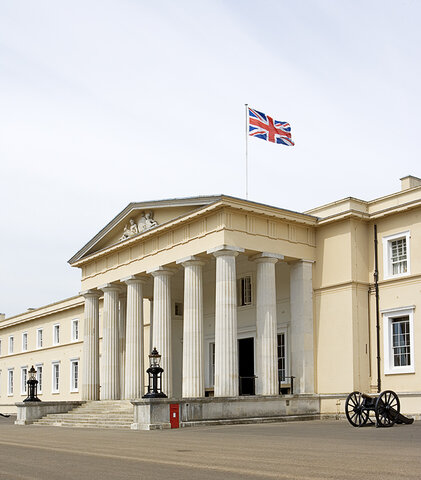 Manifiestos de Sandhurst