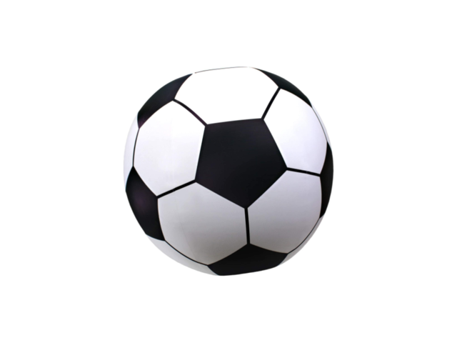 J’ai fais l’équipe de soccer