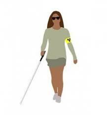 sistema de lectura y escritura táctil para personas ciegas