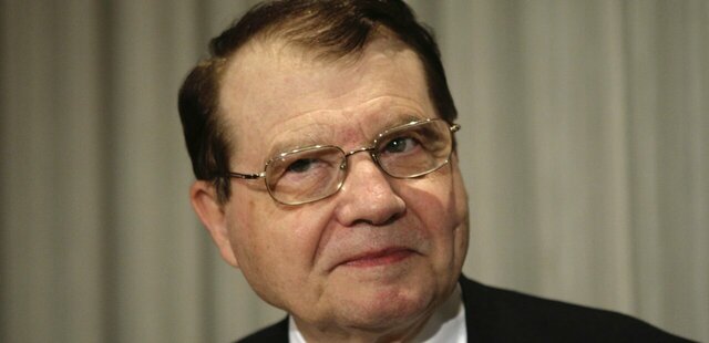 Luc Montagnier