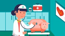 Timeline: Línea del tiempo: Historia de la medicina preventiva y la salud pública