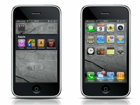 iOS 4