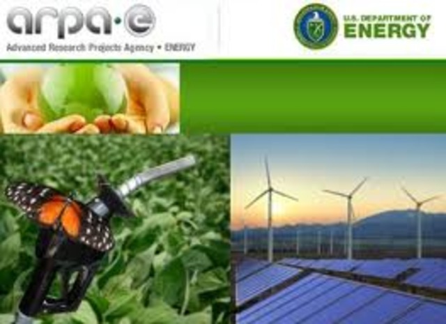 La organización ARPA