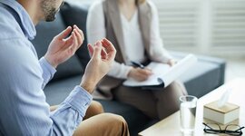 Timeline: Psicología Clínica