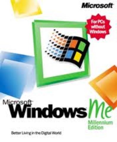 WINDOWS ME
