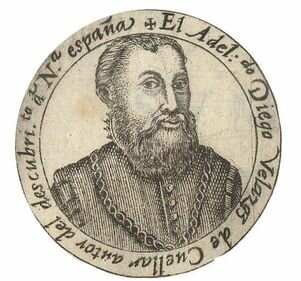 Expedición de Francisco Hernández de Córdoba