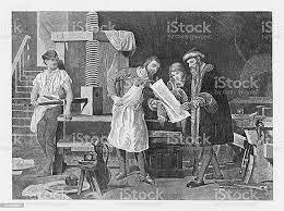 Vision Historica De La Cooperacion