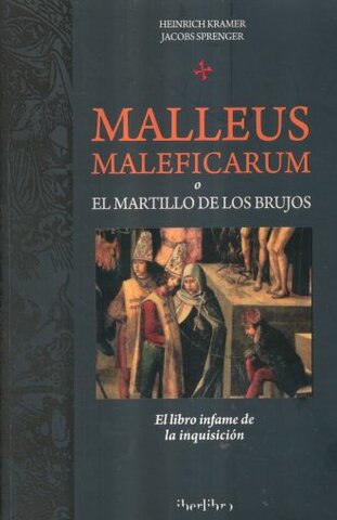 El Malleus Maleficarum
