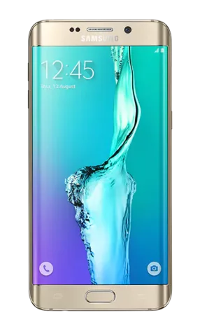 Samsung Galaxy S6 Edge