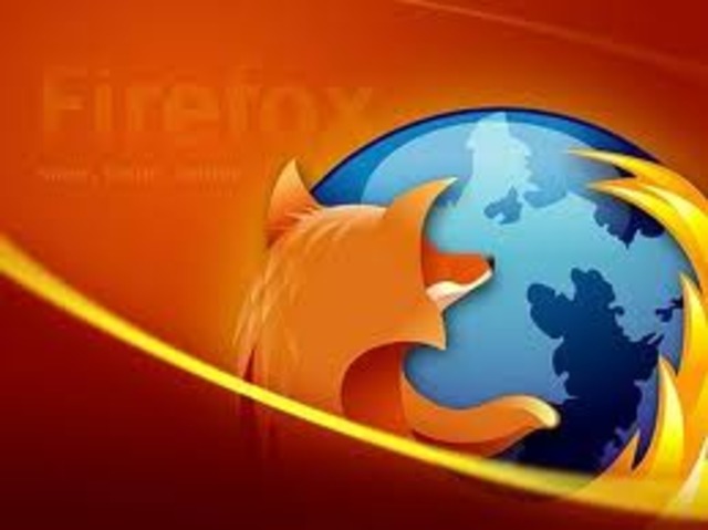 MOZILLA FIREFOX