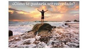 Como me recordaran