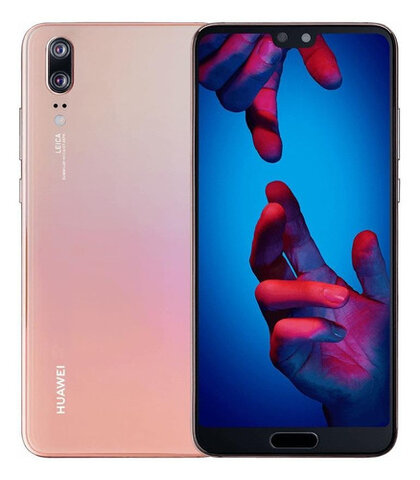 HUAWEI P20