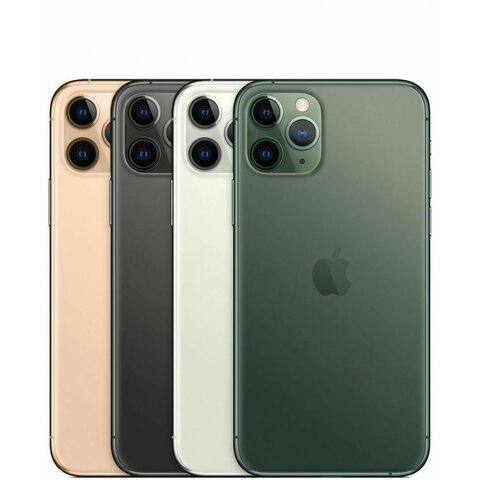 iPhone 11 Pro Max