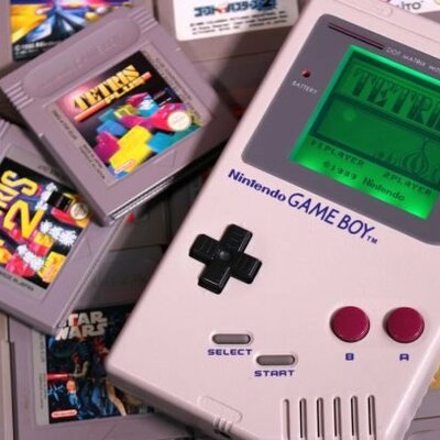 Timeline: Nintendo Handheld Consoles Timeline