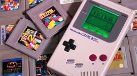 Timeline: Nintendo Handheld Consoles Timeline