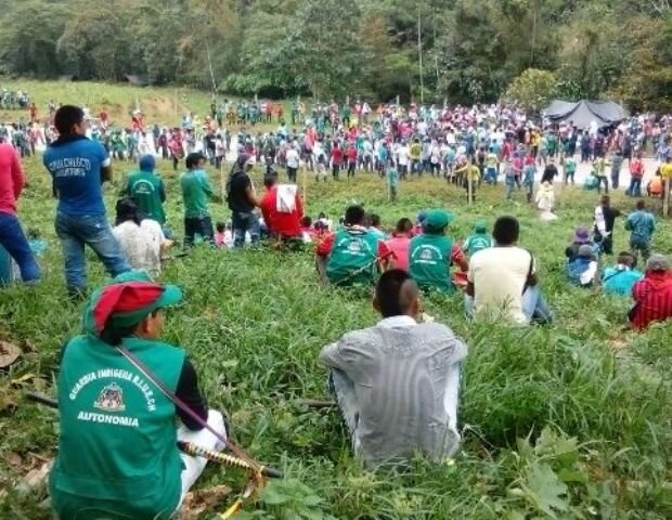 ARTICULO  286 y 287. Constitución 1991