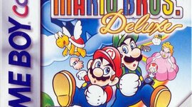Timeline: Mario video games