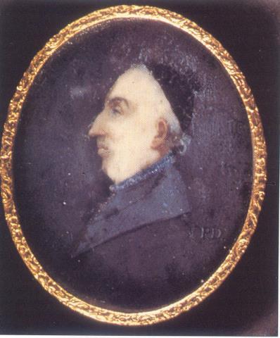 Juan Bautista es expulsado