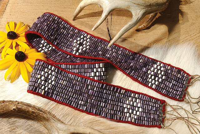 Wampum
