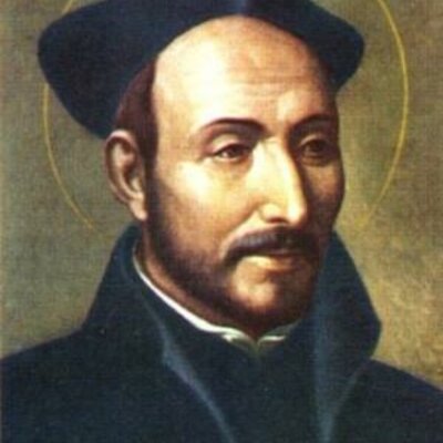 Timeline: Ignacio de Loyola