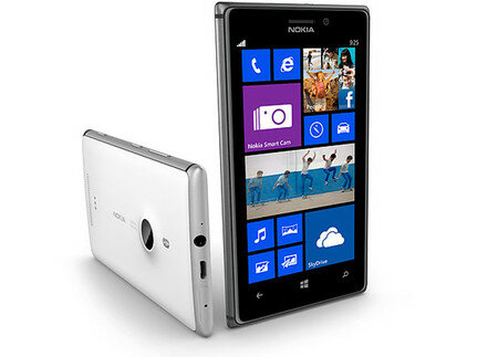 Windows Phone 8.0 Amber