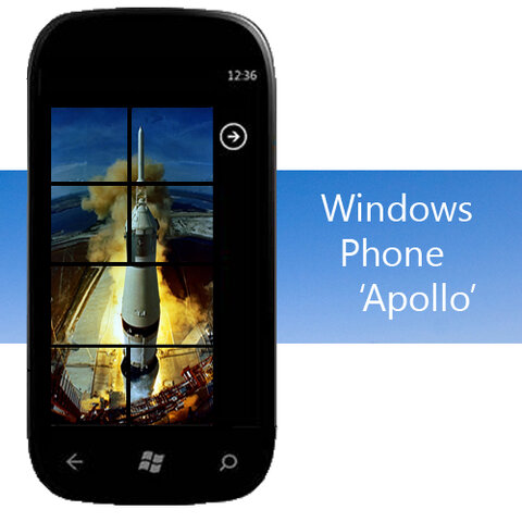Windows Phone 8.0 Apollo