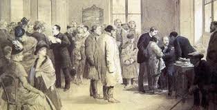 La teoría microbiana