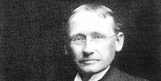 Frederick W. Taylor