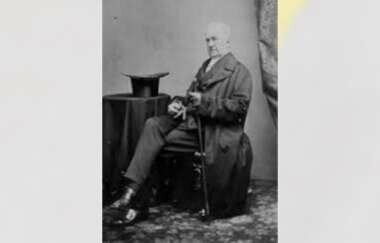 origen de la enfermería de salud publica