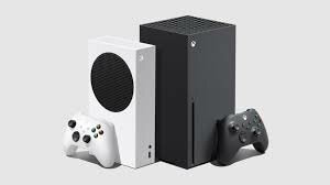 Xbox Series S and X