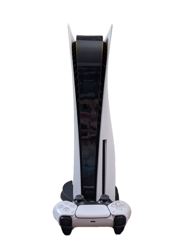 PlayStation 5