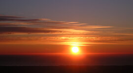Timeline: Sol