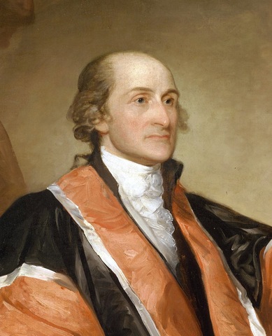 John Jay