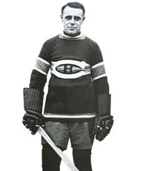 Joe Malone scores 7 goals in 1 game