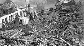 Timeline: PROCESO HISTÓRICO DE LA EDUCACIÓN AMBIENTAL