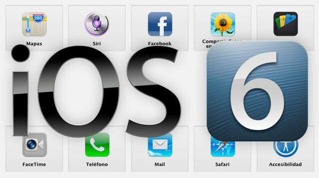 IOS 5.1.1
