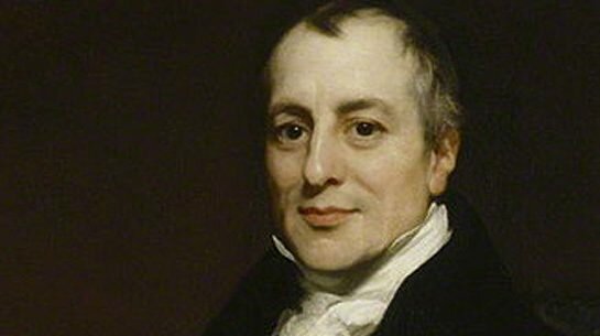 David Ricardo