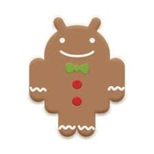 Gingerbread	2.3 - 2.3.7