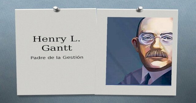 Diagrama de Gantt