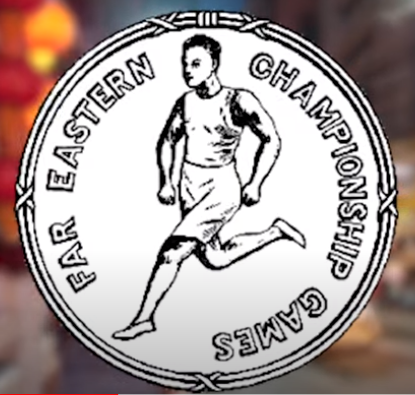 Primero Juegos del Lejano Oriente