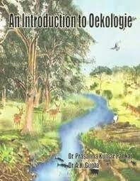 Ecology Term- Oekologie