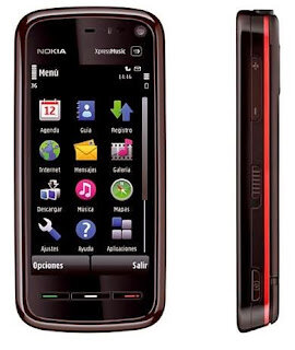 Nokia 5800