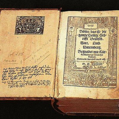 Timeline: Histoire de la traduction