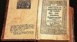 Timeline: Histoire de la traduction