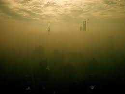 Smog Term Created
