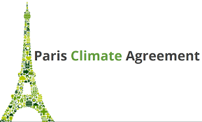 U.S. Withdraws from Paris Agreement