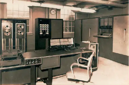 Circuitos integrados